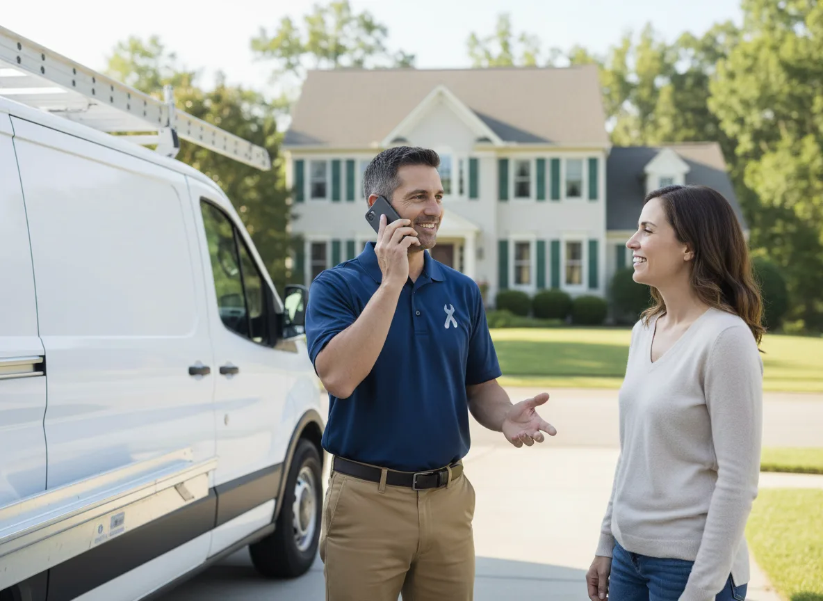 Home Gutter Service Egypt, TX FAQs